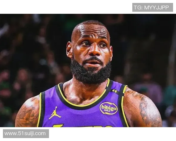 勒布朗·詹姆斯：从高中神童到NBA传奇人物的辉煌历程与影响力