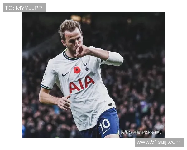 哈里凯恩率领球队再创辉煌展现英伦锋霸无可阻挡的王者风范