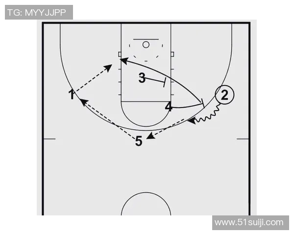 篮球技术进阶与战术应用解析提升球队整体实力的关键要素