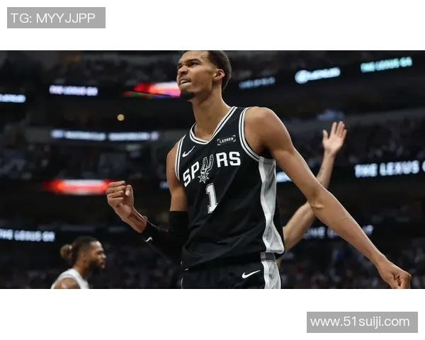 维克托·文班亚马:年轻天才的篮球崛起与未来无限可能