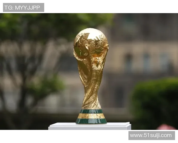 美加墨世界杯引领北美足球格局重塑与多国合作发展趋势分析深度看