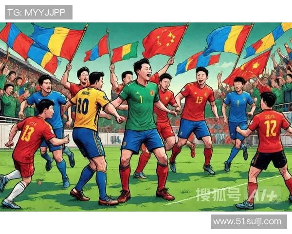 世界杯激情四溢各国球队争辉荣耀赛场精彩瞬间回顾与展望